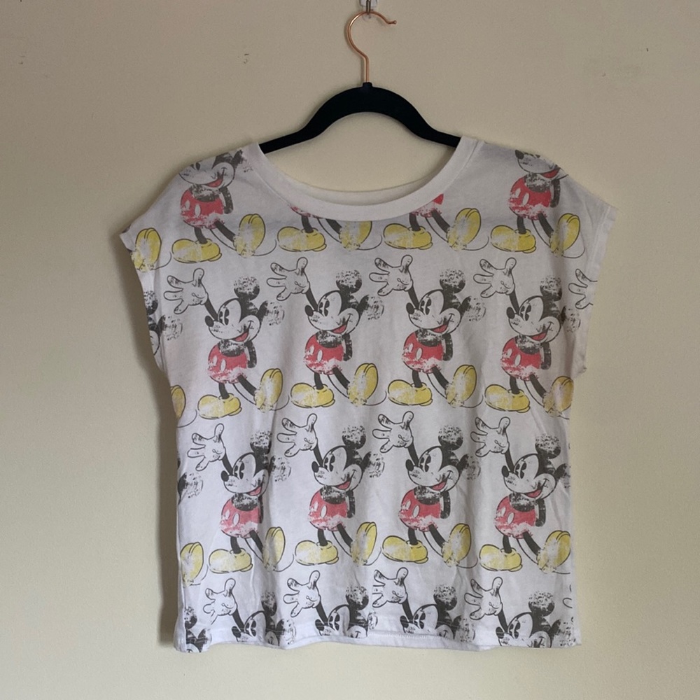 Disney t-shirt